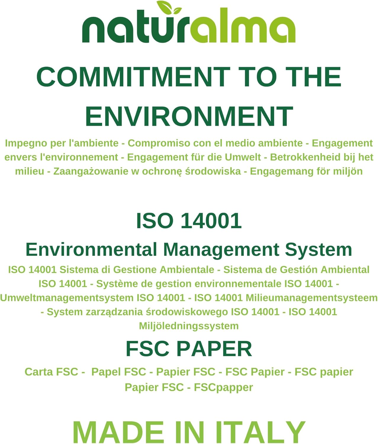 Common ladybird (Alchemilla vulgaris) herb Naturalma alcohol free mother tincture - liquid extract drops 120 ml - dietary supplement - vegan or vegan - Image 8