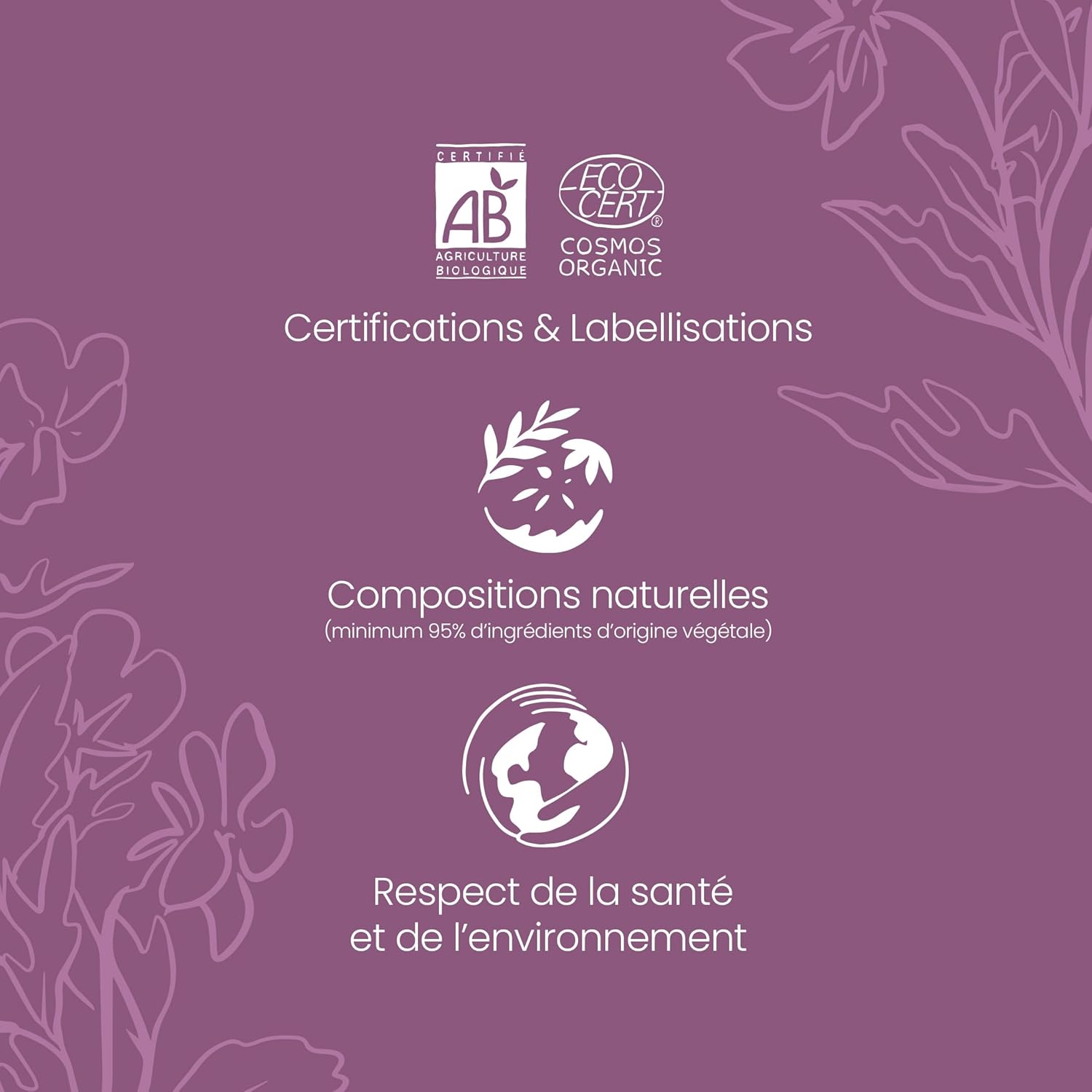 BELLE & BIO Liposomal Hyaluronic Acid – Made in France – Anti-Ageing – Beauty – 90 Capsules - Image 4