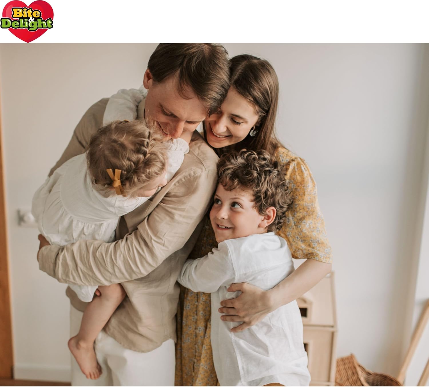 Bite & Delight 1kg Dried Goji Berries Lycium Barbarum – Natural Superfood Rich in Vitamins & Minerals – Healthy Snack Ideal for Muesli, Yogurt & Desserts - Image 9