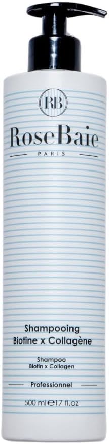 Shampoo Biotin X Collagen Hair Growth & Loss - Image 2