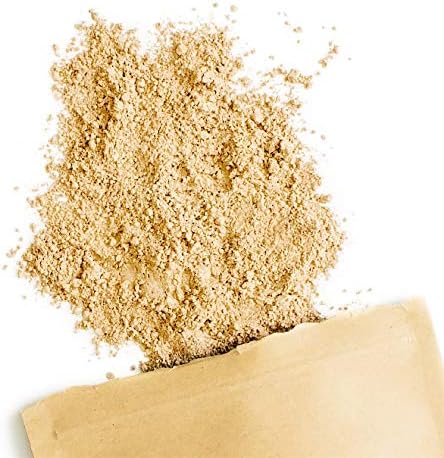Terra Elements Organic Maca Powder 125g I Yellow Maca Root from Peru I 100% Pure I Vegan I Raw Quality - Image 3