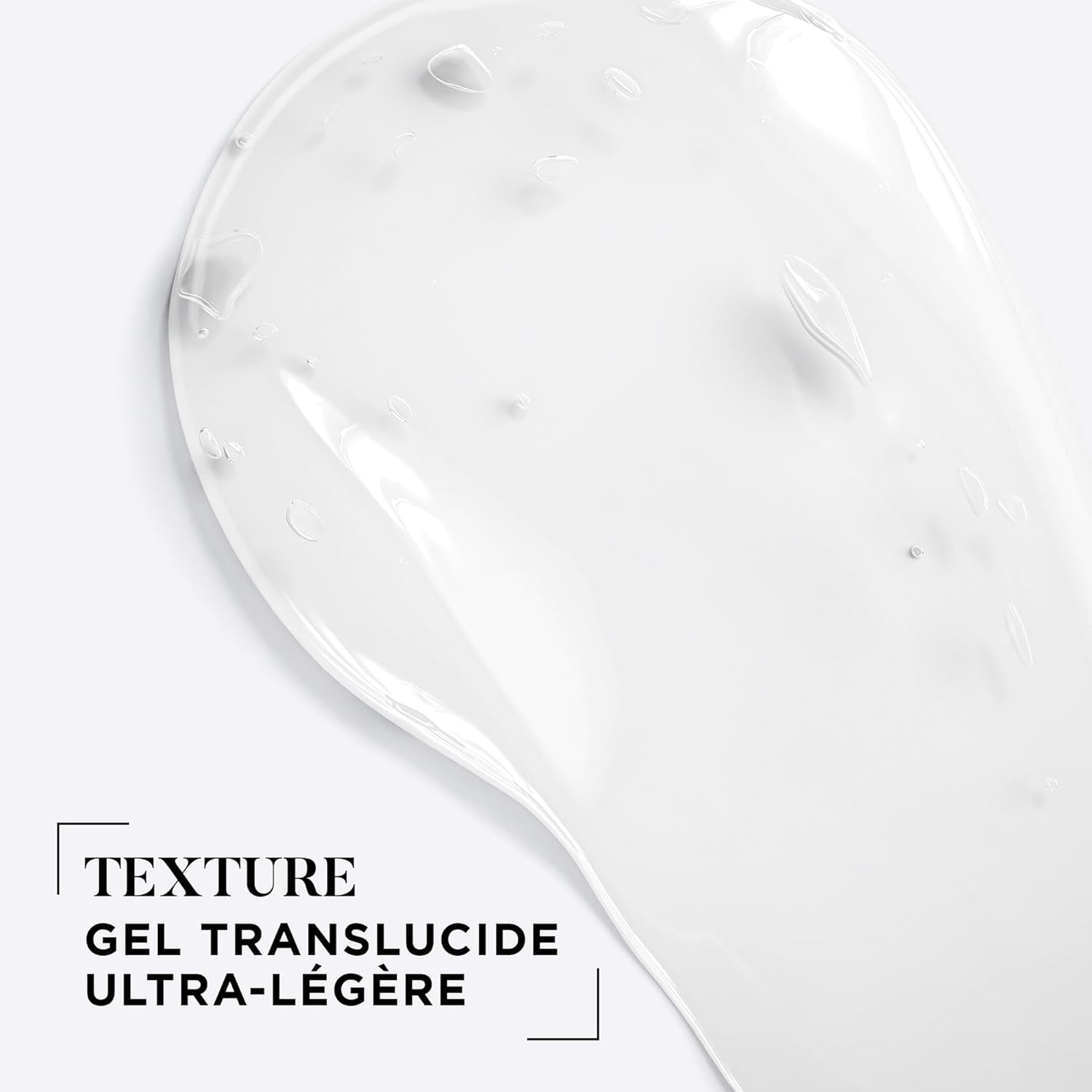 DESSANGE - Morphose Semi-Permanent Keratin Resurfacing Leave-In Hair Care - Seals & Waterproofs Hair Fiber - Damaged Hair - 50 ml - Image 8