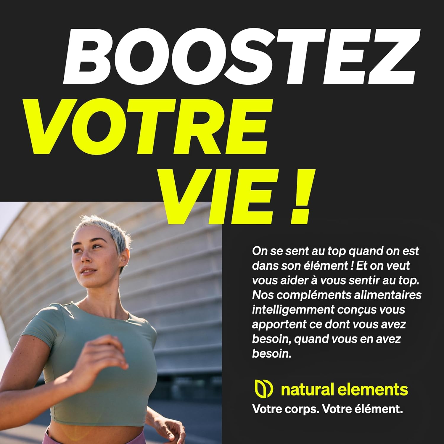 L-Tryptophan 500mg per Capsule - 240 Capsules (8 Months Supply) - Supplement to Improve Sleep Quality - Tryptophan Relaxing Anti-Stress - 100% Vegan - Image 8