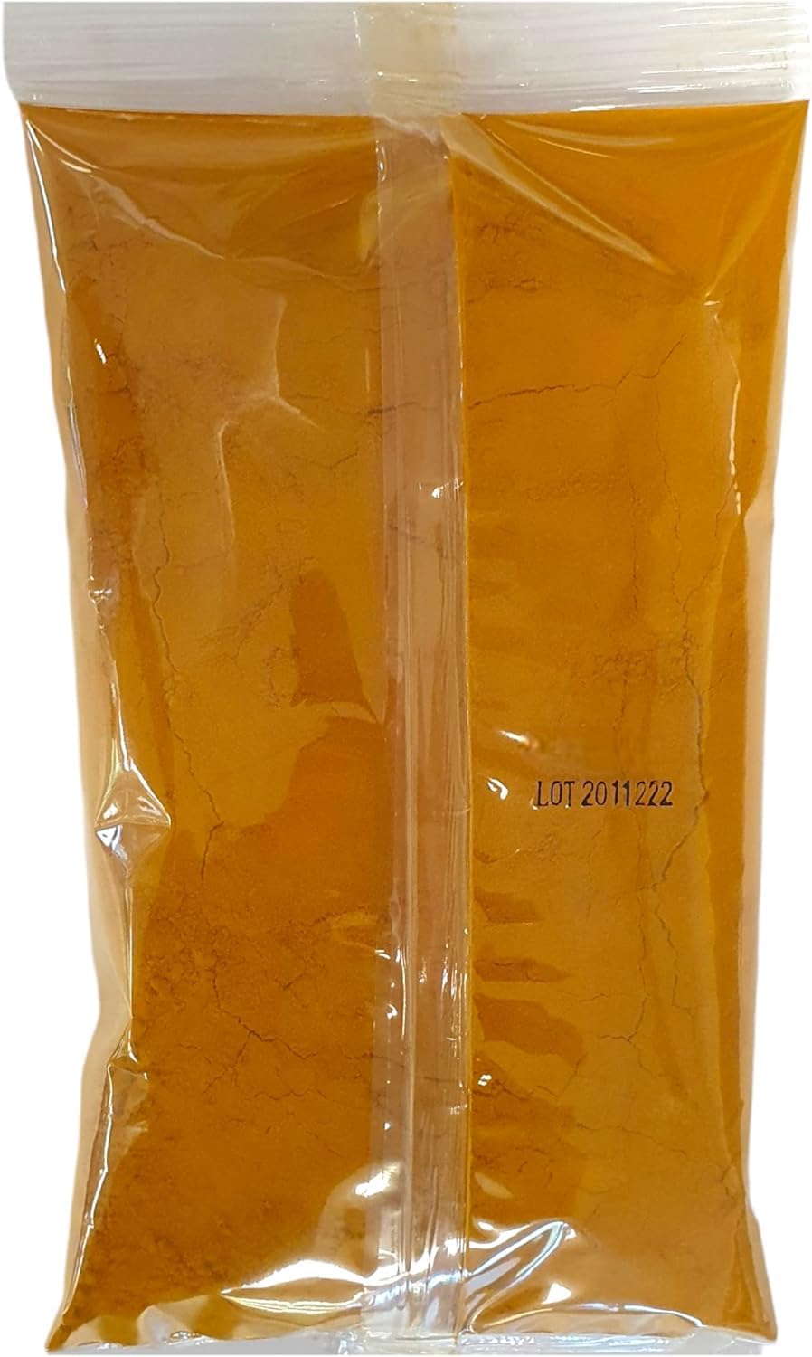 Ground Turmeric 250g - Golden Spice, Pure and Natural, Vegan, No Dyes, No Additives or Preservatives. - Image 3