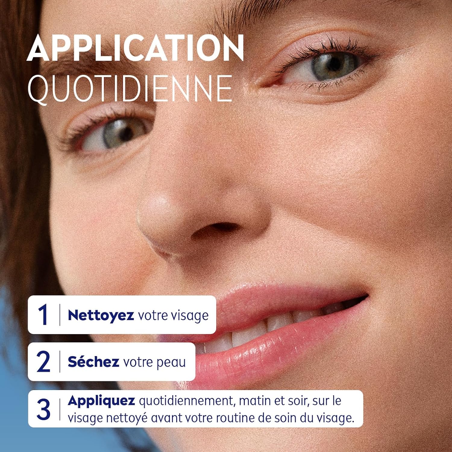 NIVEA Luminous 630 - Anti-Aging & Anti-Spot Face Serum - Deep Wrinkle Filler & Collagen Booster - Patented Thiamidol & Hyaluronic Acid - All Skin Types - 30 ml - Image 5