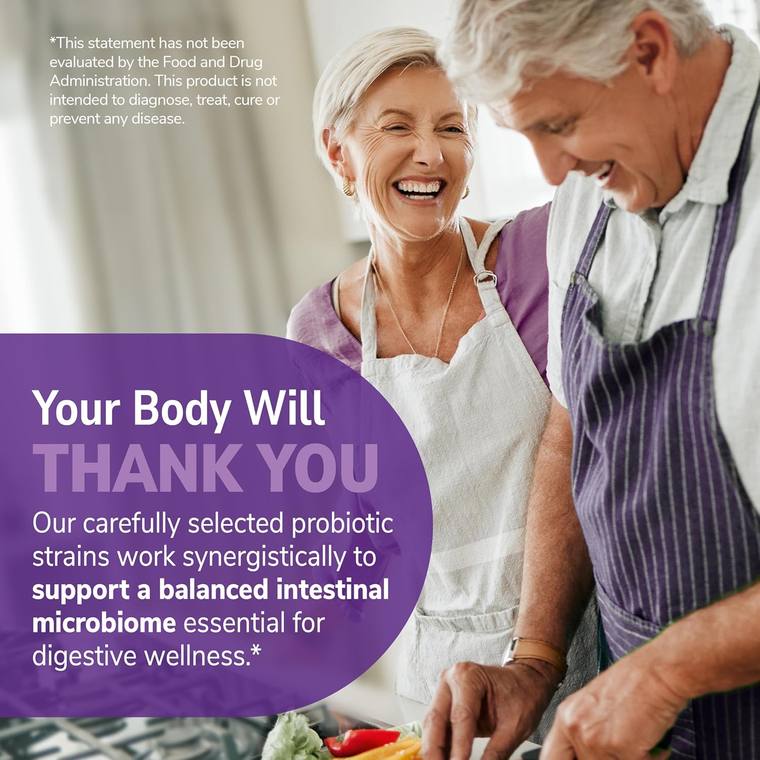 21st Century Health Care, Lactobacillus Acidophilus Probiotic Mix - x150caps - Image 5