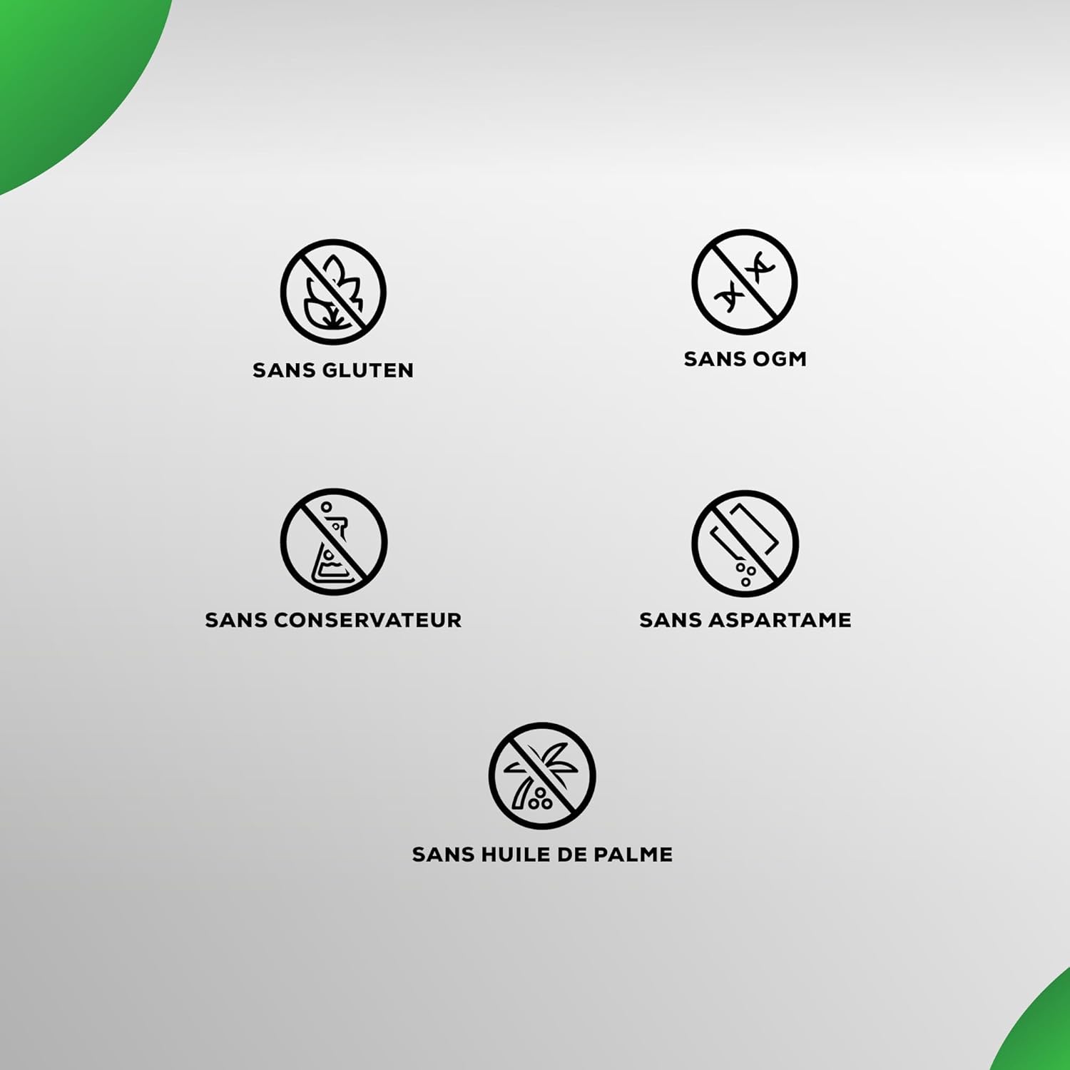 BioTechUSA Spirulina | Rich in Vitamins and Proteins | 3600mg Daily Dose | Suitable for Various Diets | 100 Tablets - Image 5