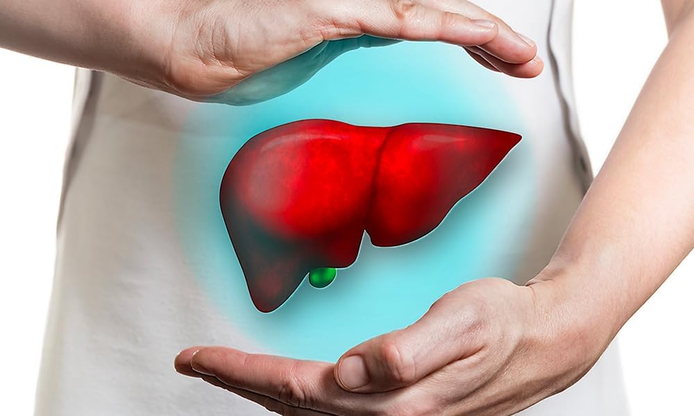 HEPAPHENOL 4 MONTHS (480 Capsules) INTESTINAL COMFORT - HEPATIC - 13 INGREDIENTS PROMOTES DETOX & DRAINAGE - Image 12