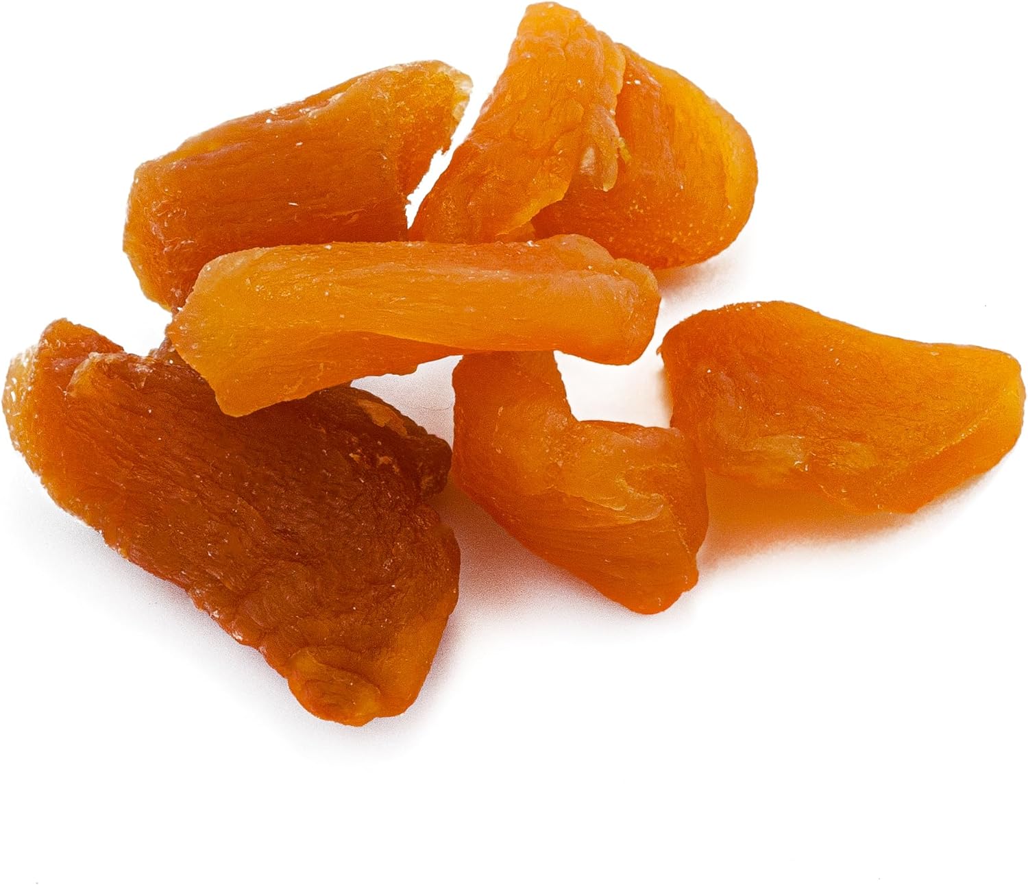 Natura d'Oriente Natural Ginger Dehydrated Sugar Free in Pieces 250g - Image 8