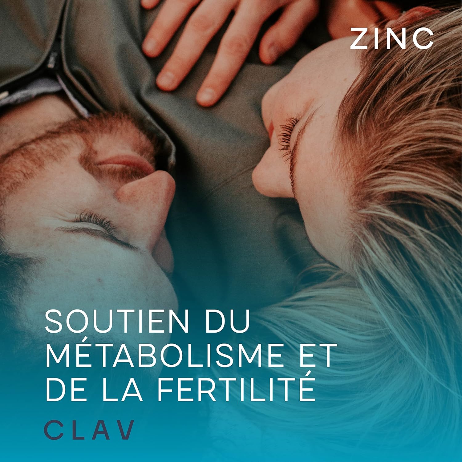 Zinc Bisglycinate 25mg - 180 Tablets - High Dosed with 25mg Vegetable Zinc - Natural Zinc Dietary Supplement - Supports the Immune System and Maintains Normal Skin - Image 3