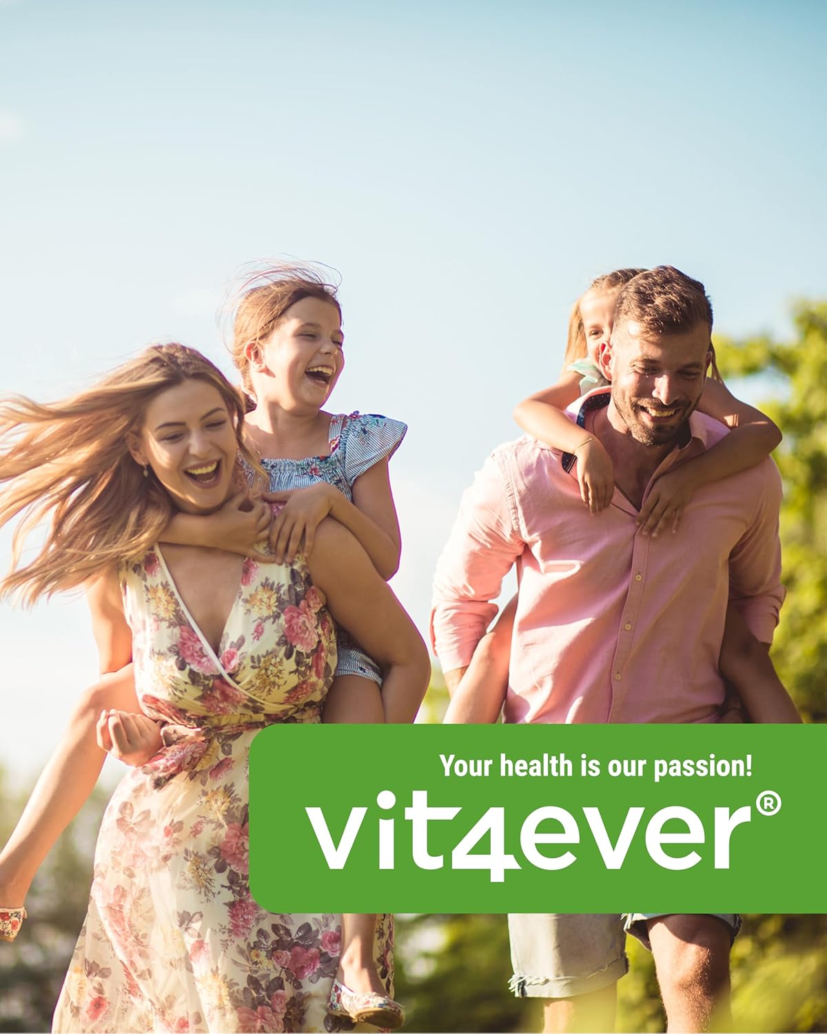 Vitamin D3 10.000 I.E. Depot - 365 Tablets - High Dose - Vegetarian - High Purity - 10 Daily Dose 1000 I.E. per Day - Image 8