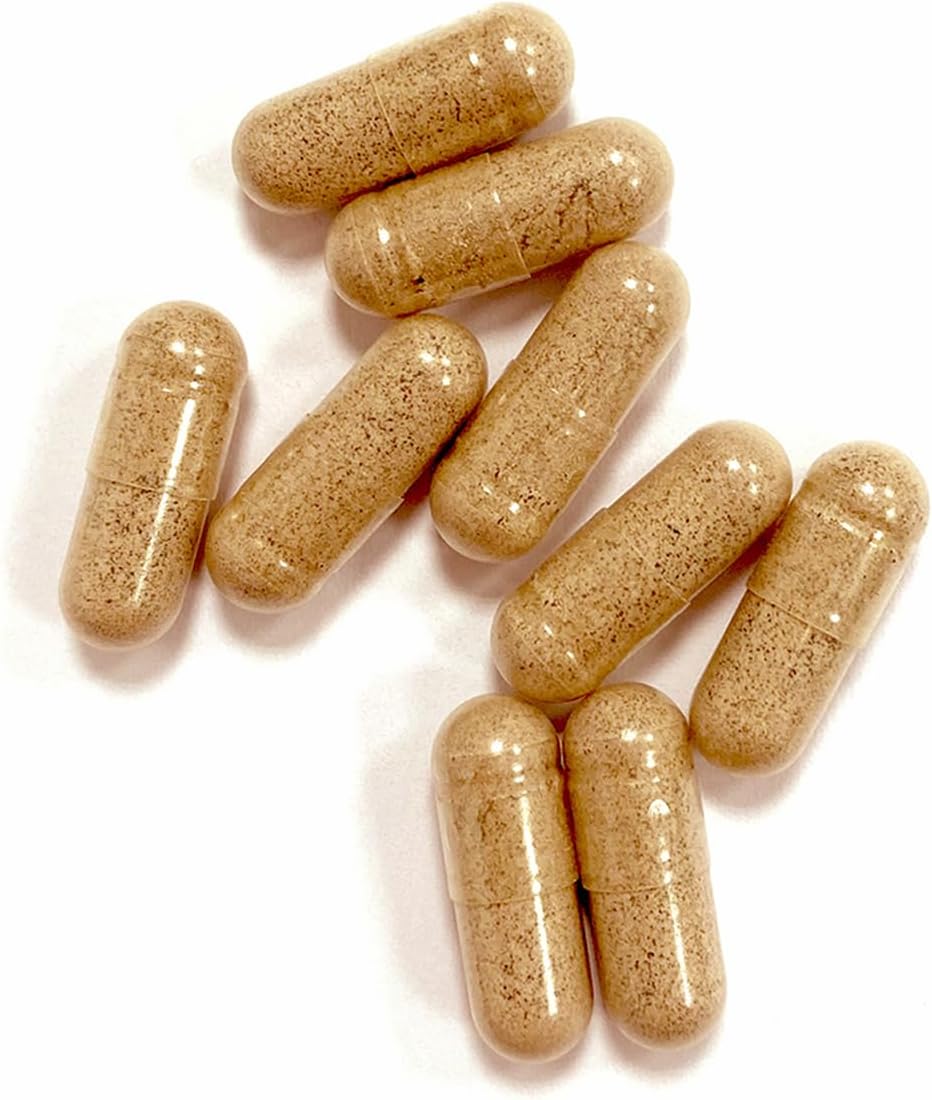 Organic Sleep | High Dosed | Valerian, Passionflower | Fast Sleep, Relaxation | 90 Vegan Capsules | Superior Quality, Made in France - Image 6