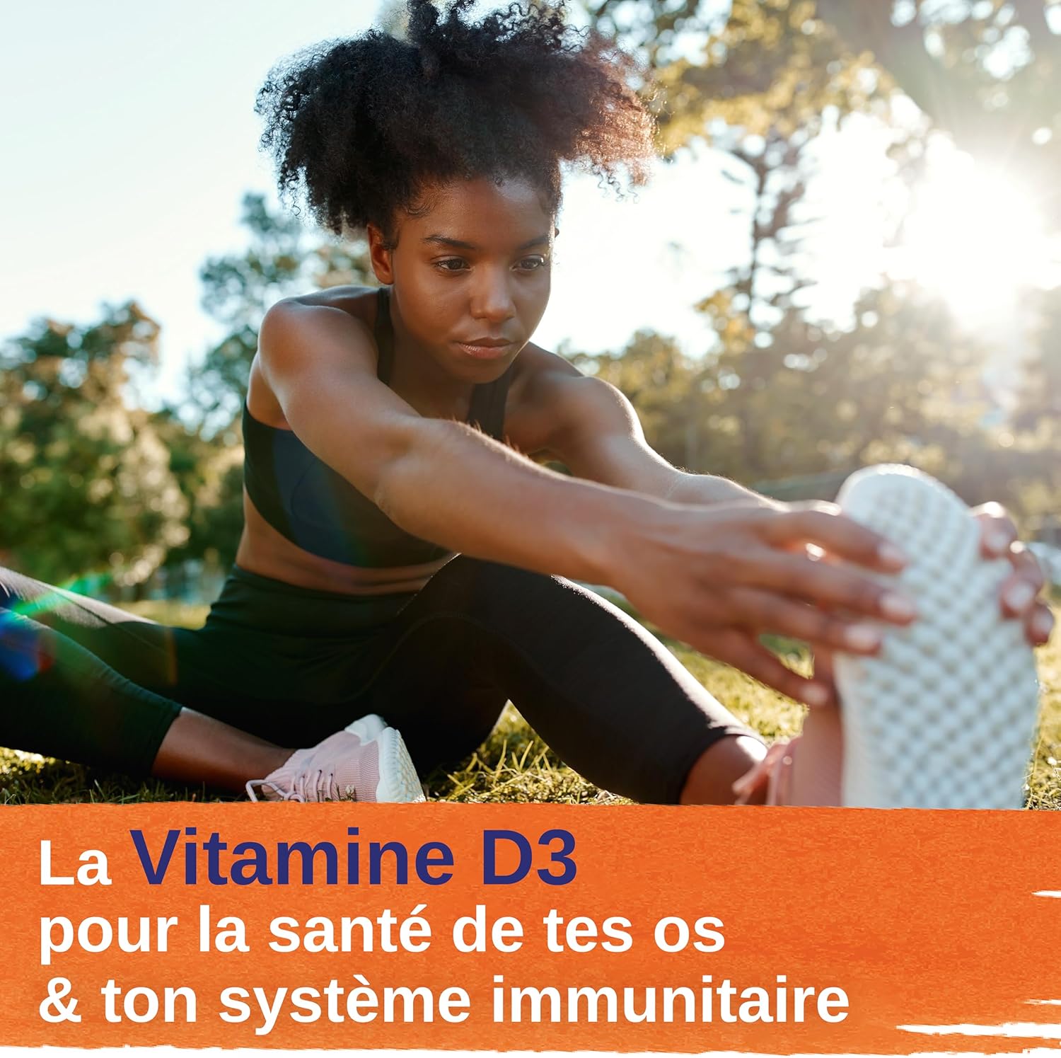 Now Foods, Vitamin D3 Depot, 5.000IU, Cholecalciferol, High Dosed, 1 Capsule Every 5 Days, 240 Soft Capsules, Laboratory Tested, Soy Free, Gluten Free, Non-GMO - Image 3