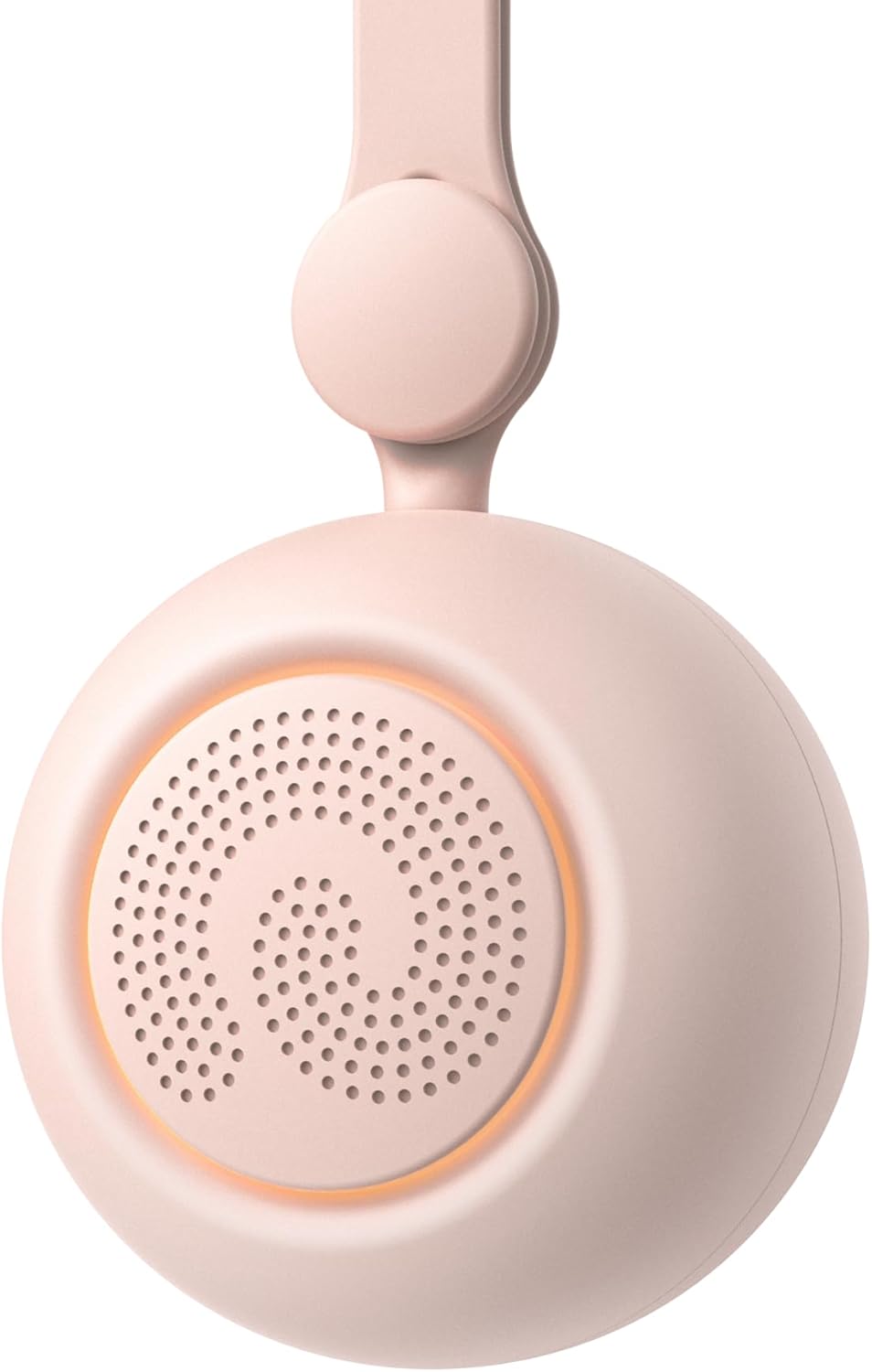 Dreamegg Sleep Lite 1 Portable Baby White Noise Machine with 19 Relaxing Sounds, White Noise Night Light with USB-C Rechargeable 30 Volume 4 Timer, Sound Therapy Sleep Aid Baby, Baby Gift - Image 2