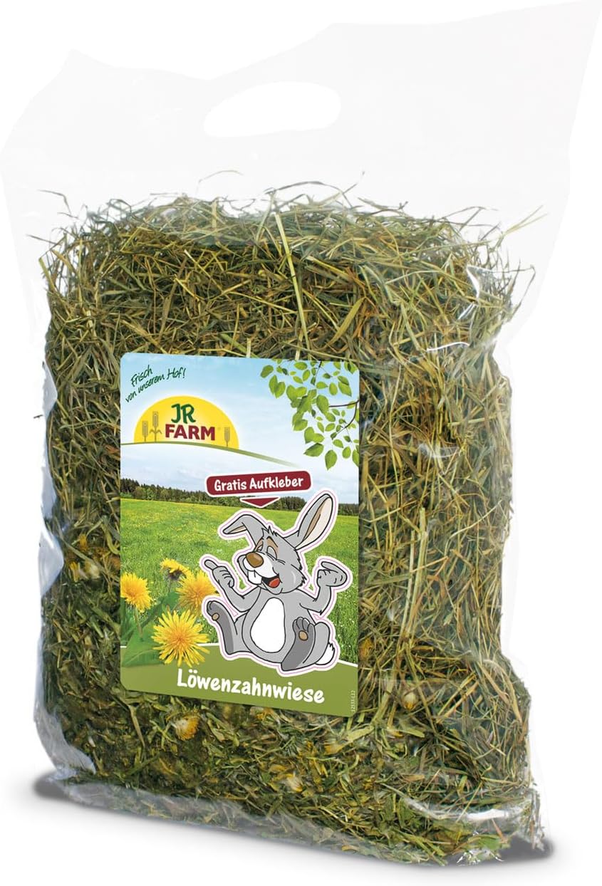 JR Farm Dandelion Meadow 500 g - Image 2