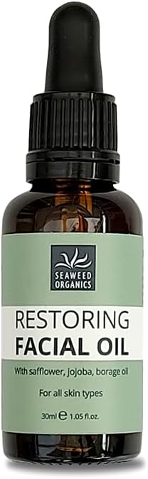 Restorative Facial Oil - Image 2