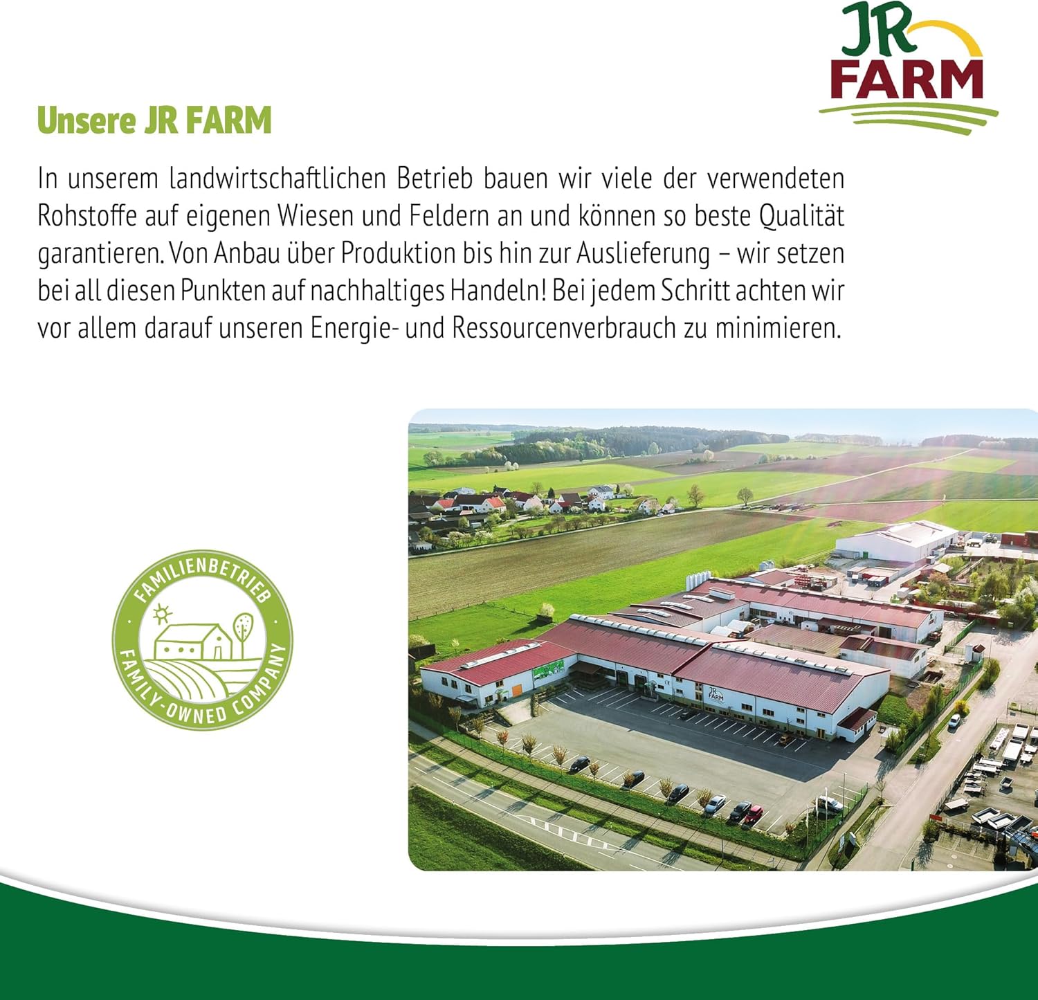 JR Farm, Grainless Drops Dandelion - Image 4