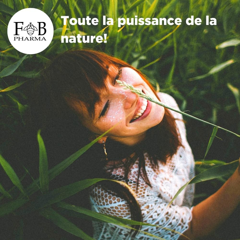 FB Pharma - Vitamin C & D & Zinc Supplement - 180 Vitamin C Capsules - Vitamin D - High Dose Zinc, Multivitamins & Complete Mineral Capsules - Image 6