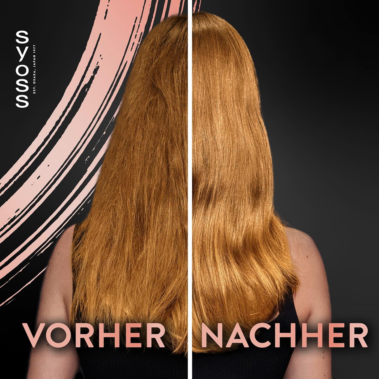 SYOSS 4-IN-1 Keratin Boost 400ml - Image 7
