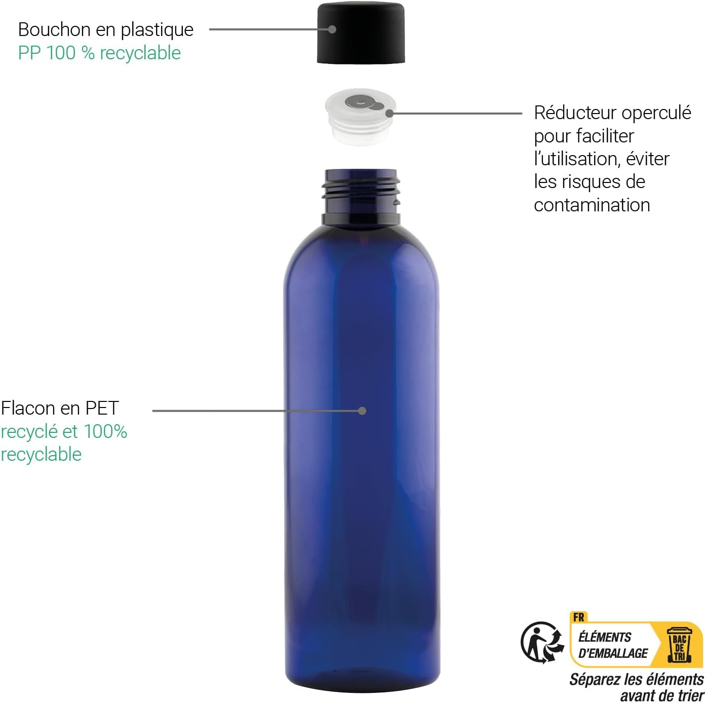 MATRICARY CAMOMILE - 200mL - Organic Hydrosol - Image 4