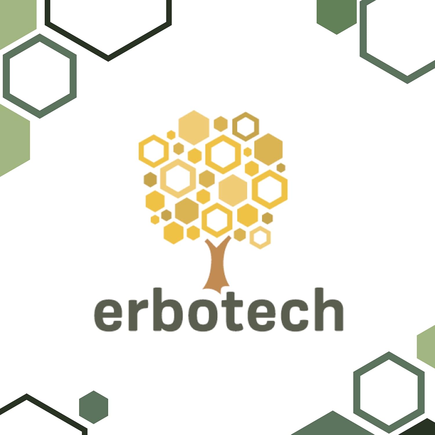 ERBOTECH Organic Spirulina Powder, 100 g Bag, Rich in Protein, Calcium and Vitamins, Rich in Nutrients, Organic Support, Vegan, Made in Italy - Image 9