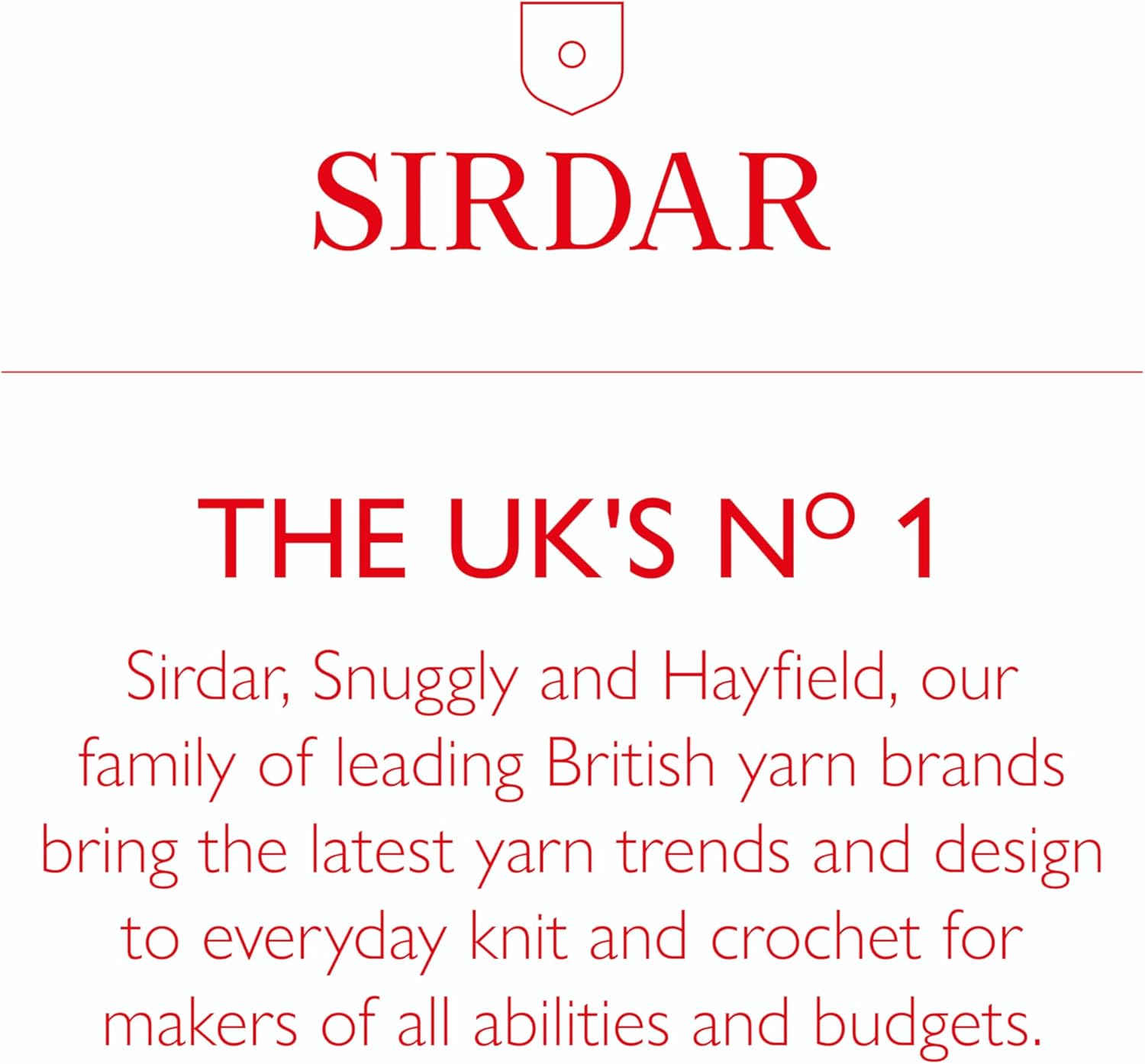 Hayfield Sirdar Blossom, Pretty Primrose (357), 100g - Image 6