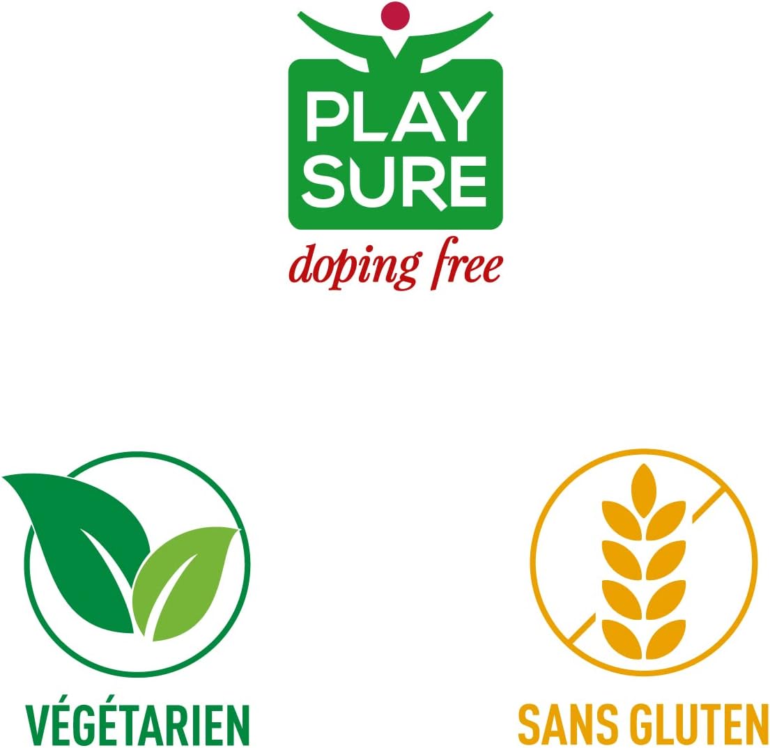 LongLife Magnesium 360 Lady | Menstrual Disorders & Menopause | 5 High Bioavailability Magnesium Salts | Feverfever Chamomile Extract, Calcium, Vitamins E, B6 & D3 | Gluten Free - Image 4