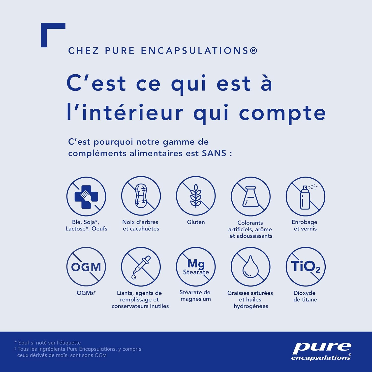 Pure Encapsulations - Magnesium Energy - Sport Formula - Magnesium Bisglycinate and Citrate with Taurine and Vitamin B12 - Fatigue and Energy - Muscle Support - Food Supplement - 60 capsules - Image 6