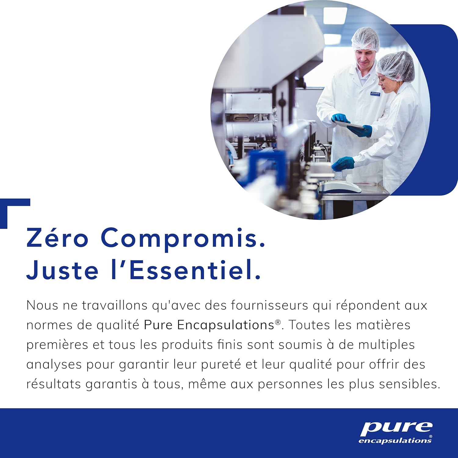 Pure Encapsulations - Magnesium Energy - Sport Formula - Magnesium Bisglycinate and Citrate with Taurine and Vitamin B12 - Fatigue and Energy - Muscle Support - Food Supplement - 60 capsules - Image 8