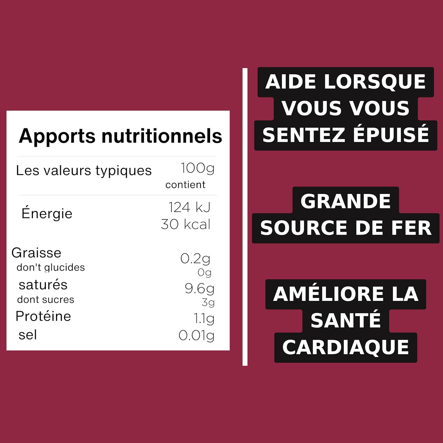 Fighter Shots Ginger Beetroot (12x60 ml) | 100% Natural | No Preservatives | Fresh and Energizing Shots with Beetroot and Ginger - Image 3
