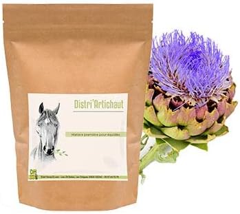 Artichoke Horse - Natural Draining - 900g - Image 3
