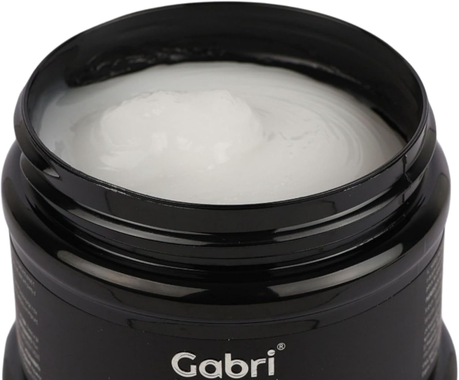 Gabri Keratin Hair Styling Gel 250ml - High Shine, Anti-Frizz Effect, Edge Control - Image 9
