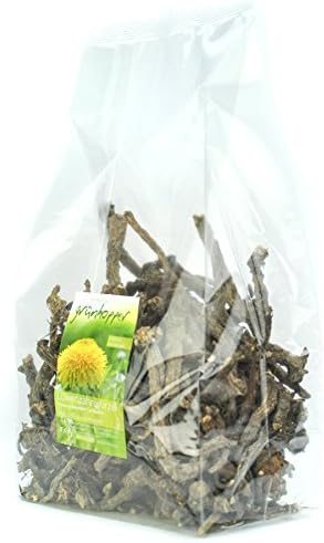 grünhopper Dandelion root 150g rabbit snack - Image 3