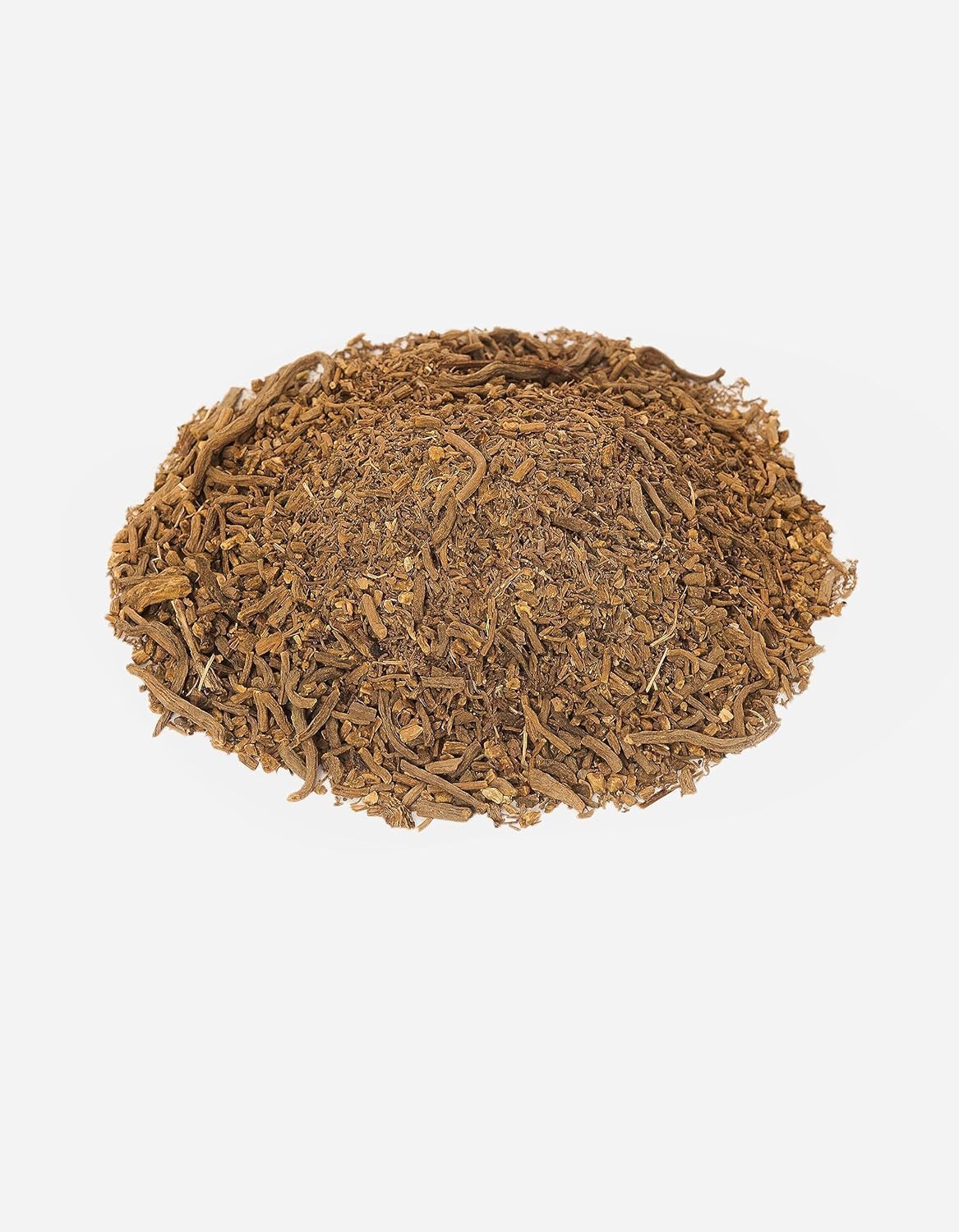 Cut Valerian Root | For Valerian Tea | Herbal Tea | Valerian | Valeriana Officinalis | Grade 1A (100g) - Image 5