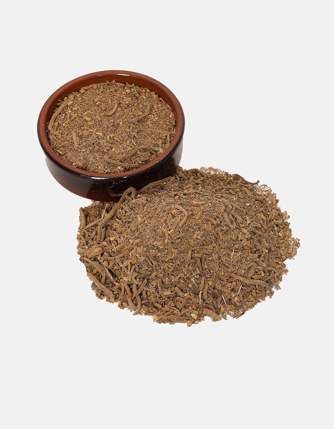 Cut Valerian Root | For Valerian Tea | Herbal Tea | Valerian | Valeriana Officinalis | Grade 1A (100g) - Image 6