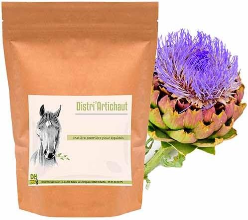Artichoke Horse - Natural Draining - 900g - Image 2