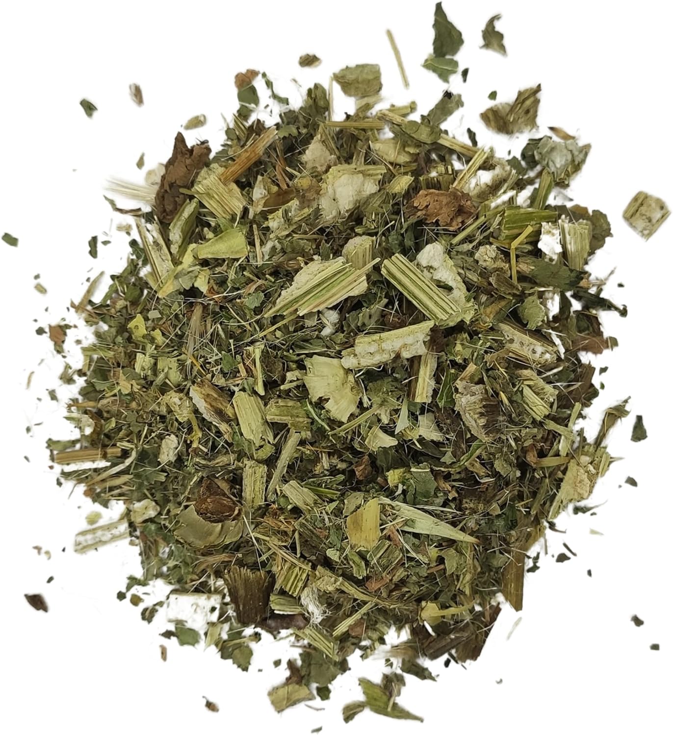 Herbal Tea Cut Milk Thistle (Silybum Marianum) 250 G | Tradition Nature - Image 2