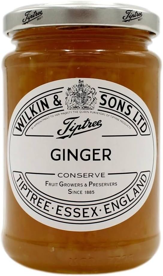 TIPTREE Ginger Jam 340 g - Image 2