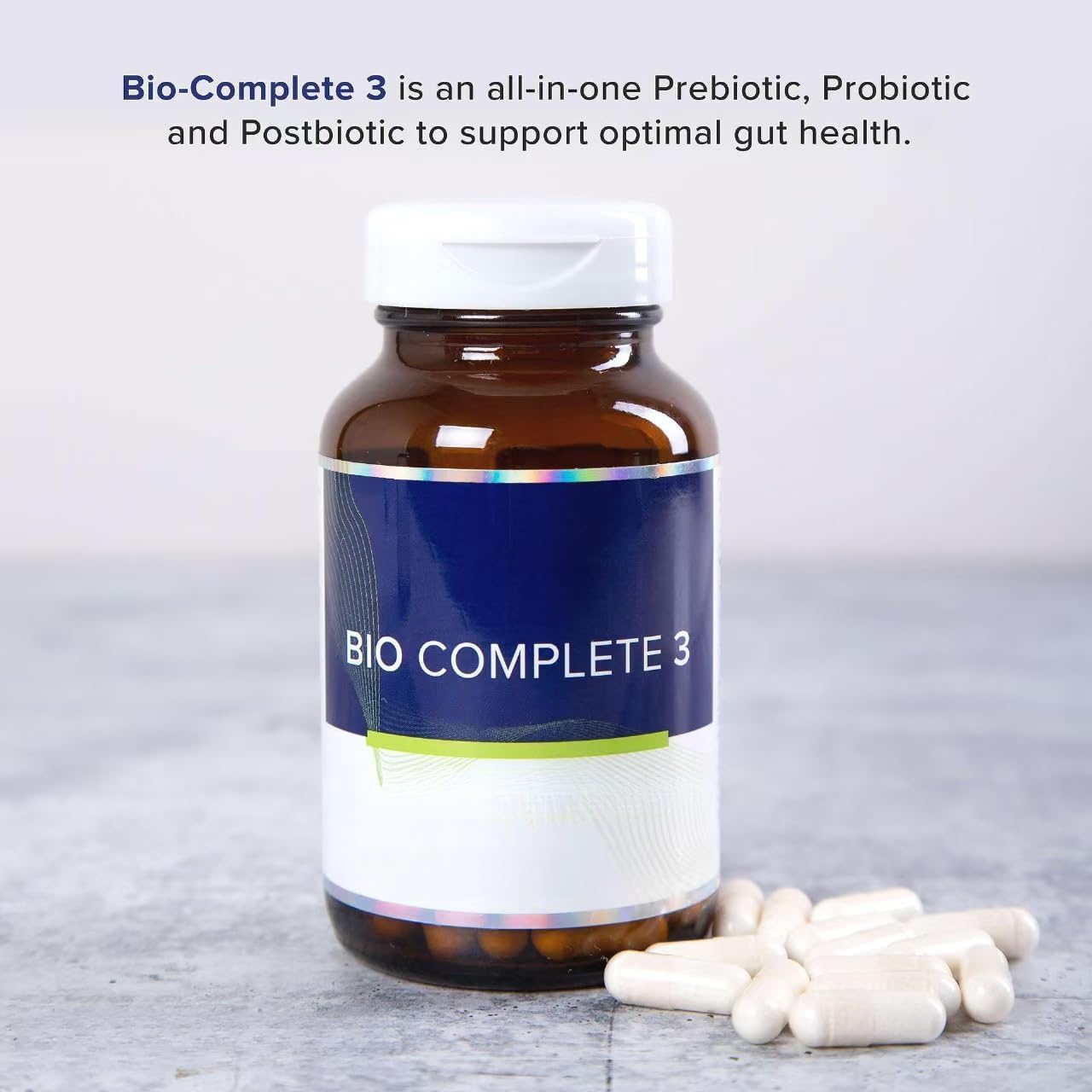 Probiotics for Gut Health, for Digestion, Bloating, Gas, Cravings, Energy Levels, Skin & Concentration - Image 3