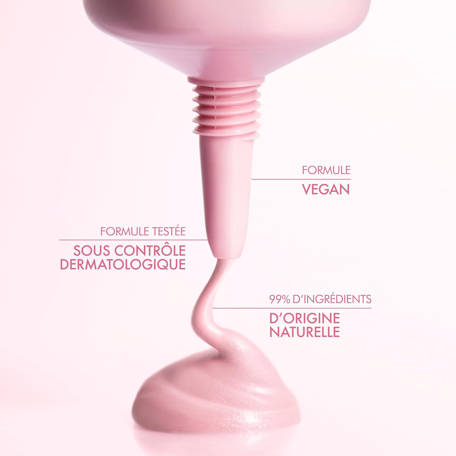 Melvita - Hydra-Glow Gel-Cream - Niacinamide-Like Complex and Pink Mother of Pearl - Intense Hydration and Radiance - All Skin Types - Non-greasy Texture - 50 ml - Image 9