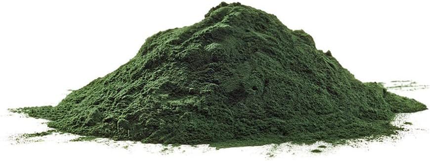 Powder-Nothing But Plants Organic Spirulina Powder, 250 g, High in Protein - Image 3