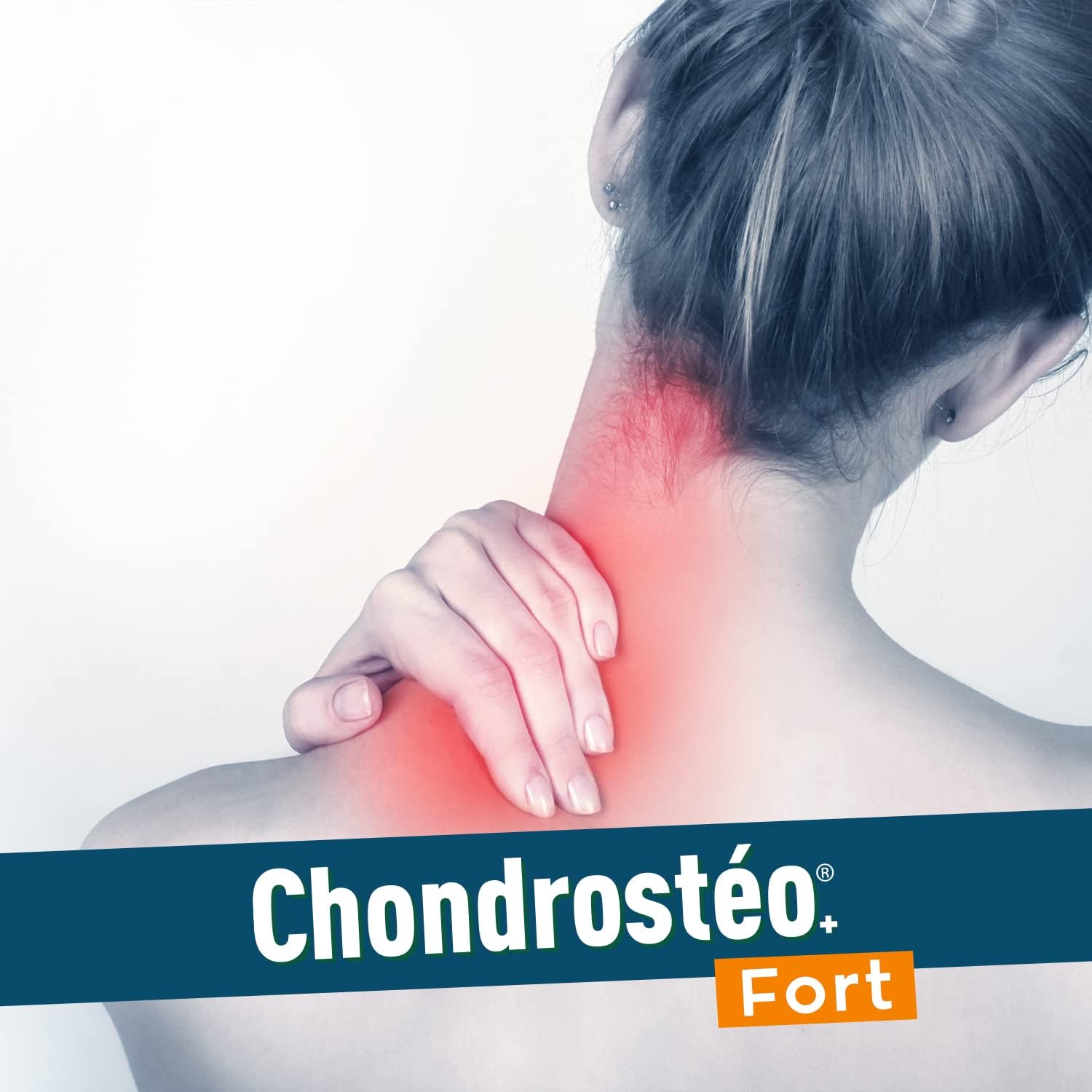 GRANIONS | Chondrosteo+ STRONG Joints | Reinforced Formula| Joint Mobility & Flexibility, Bone Capital | Glucosamine, Chondroitin, MSM, Harpagophytum | 160 Tablets - Image 6