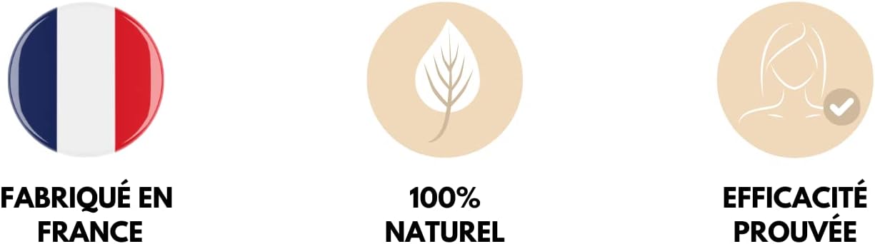 Naticol Marine Collagen & Hyaluronic Acid Powder - 300g (10000mg/day) | Highly Dosed | 30 Day Cure | Hydrolyzed | Type 1 | 100% Natural | Made in France | Pro Nutrition - Image 6