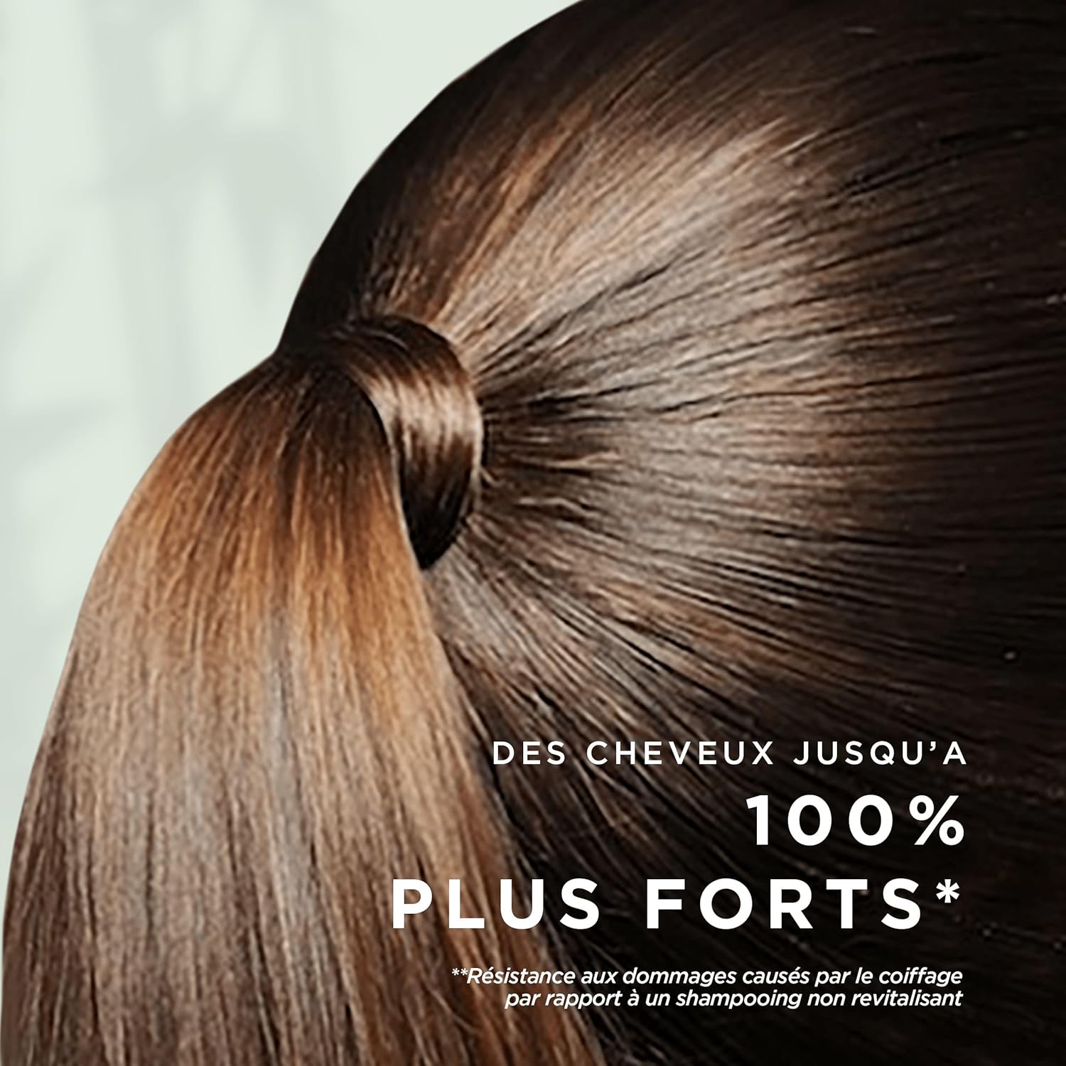 Pantene Biotin and Bamboo Conditioner Grow Strong Helps Reduce Hair Loss and Promote Growth For Dry and Damaged Hair Pro V Miracles Collection XL with Pump 1 Litre - Image 3