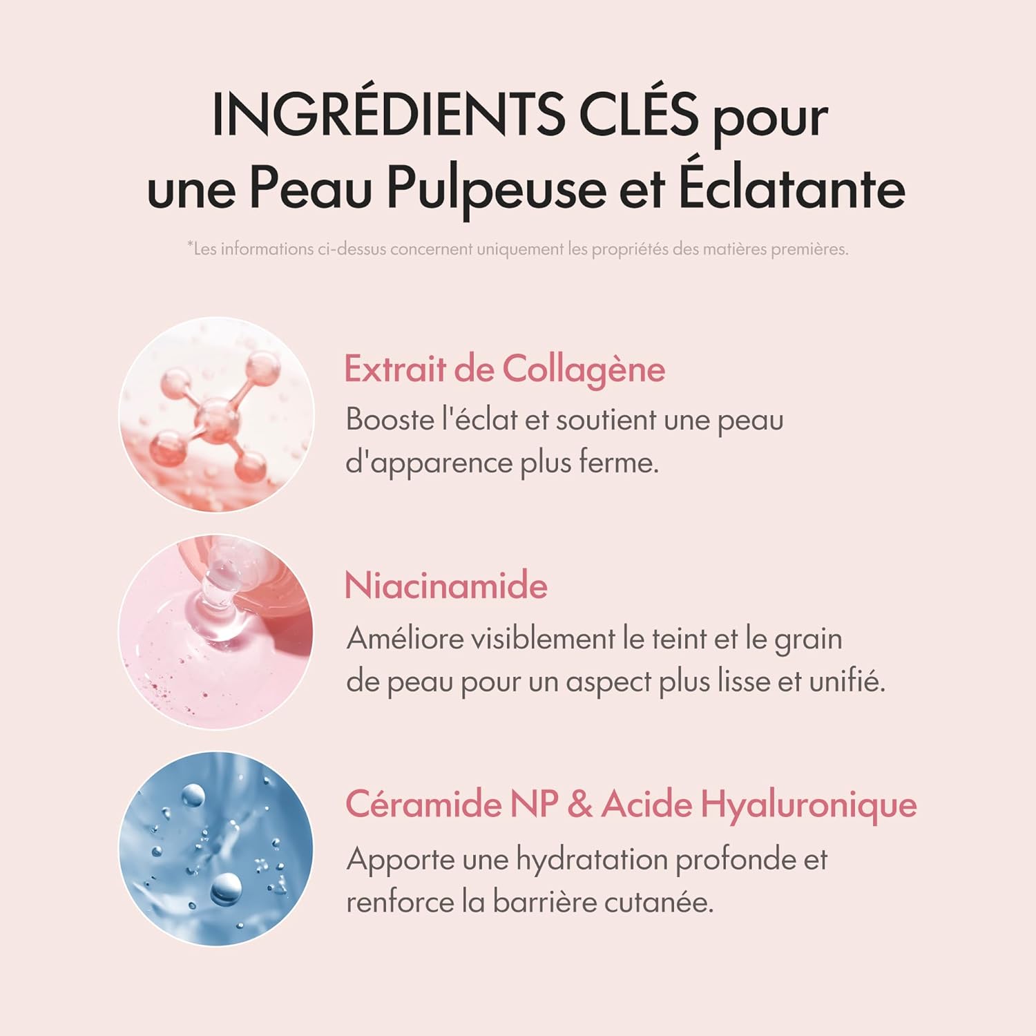 medicube Collagen Peel-Off Wrapping Night Mask | Elasticity & Hydration Care | Plumping Glass Skin Effect | Anti-Loosening & Dull Complexion | Hydrolyzed Collagen | Korean Skincare - 75ml - Image 5