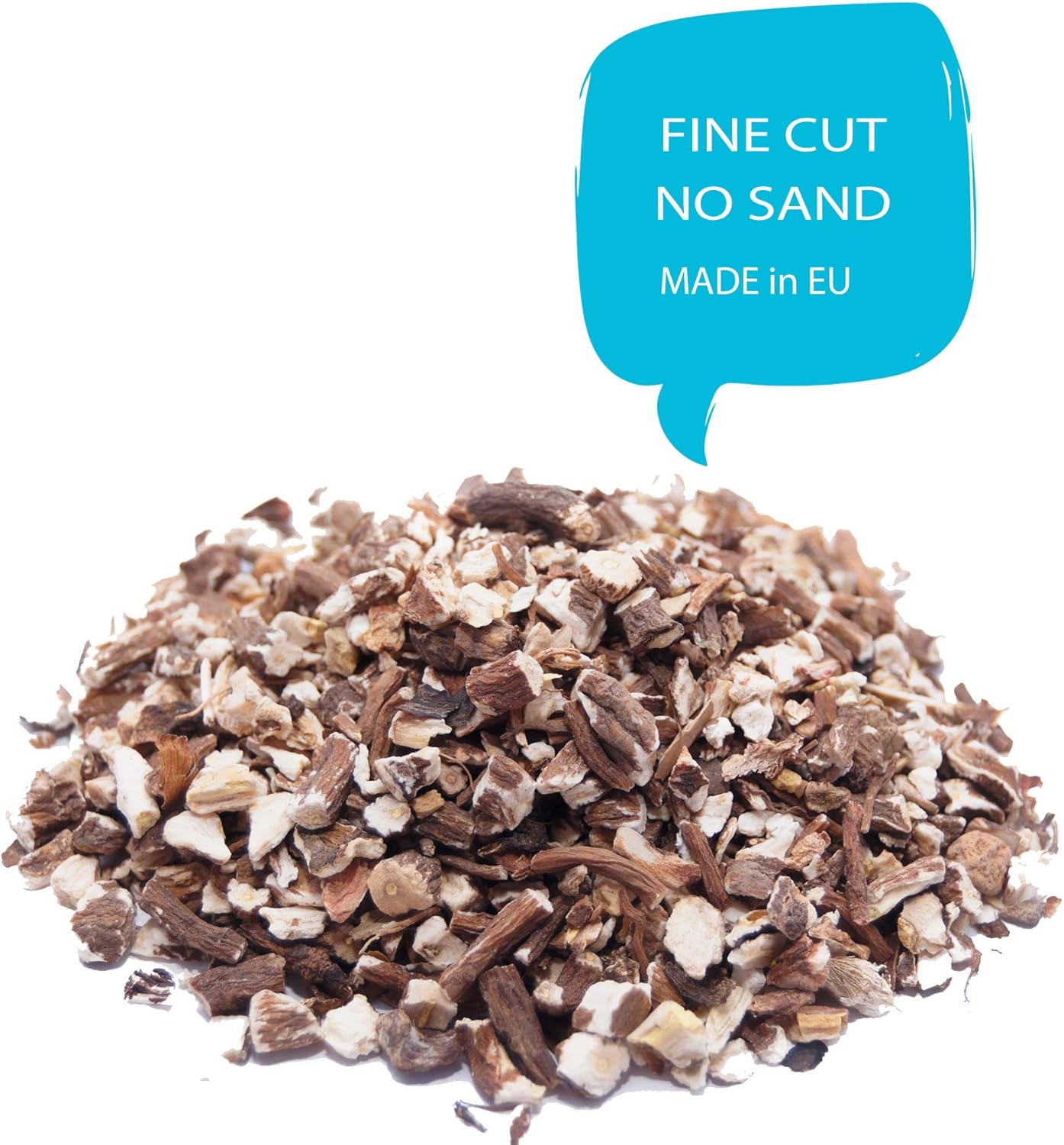 Herbal tea Dandelion ROOT 500G - Image 4