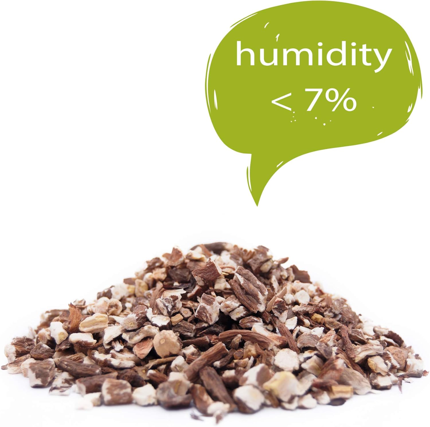 Herbal tea Dandelion ROOT 500G - Image 6