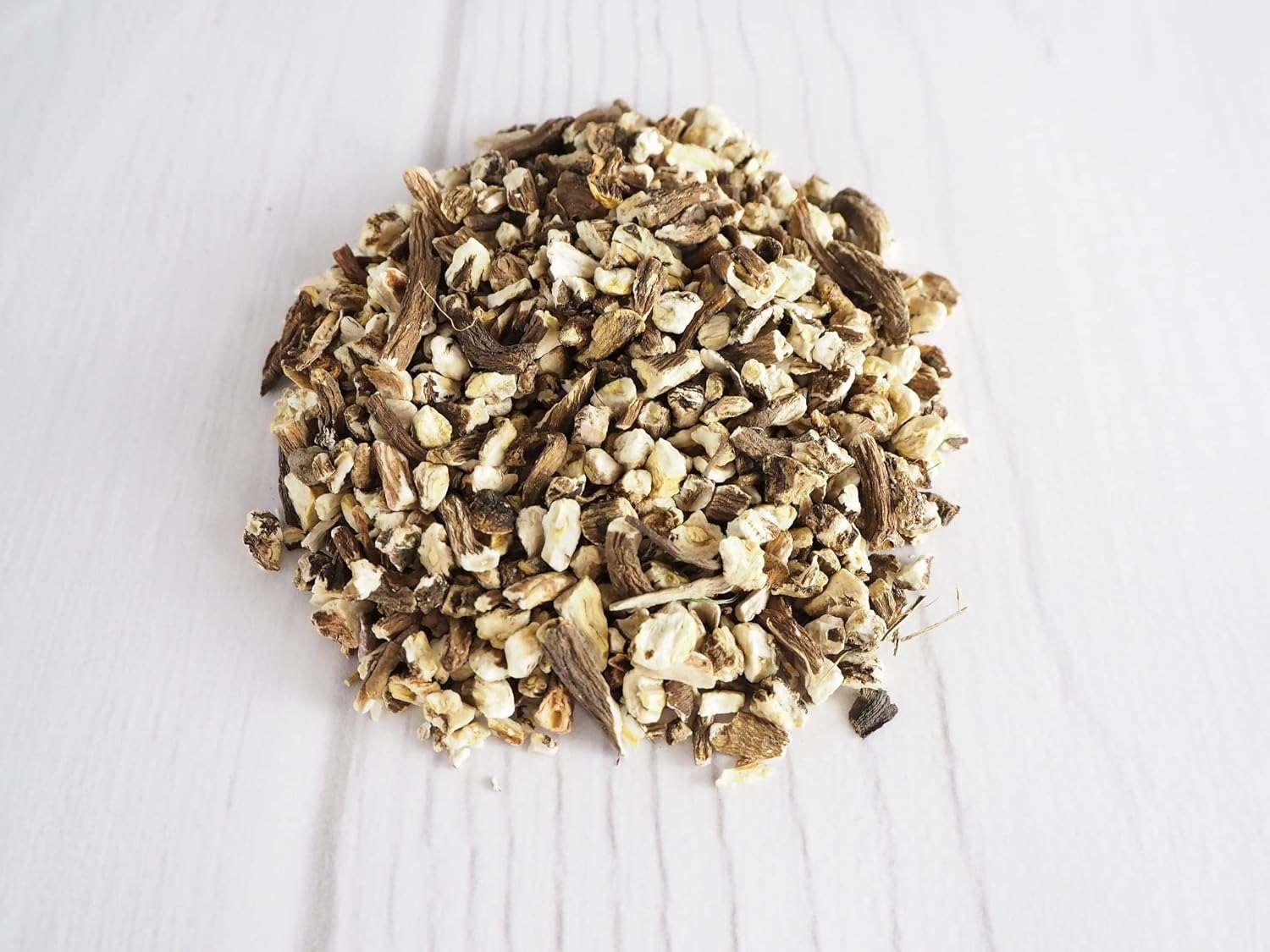 Herbal tea Dandelion ROOT 500G - Image 9