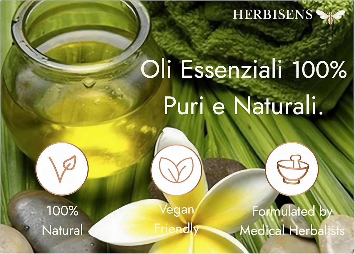 ZEN- BALANCE. Mélange d'huiles essentielles 100 % PURI (10 ml) Calme STRESS. ÉQUILIBRE. Méditation. - Image 7