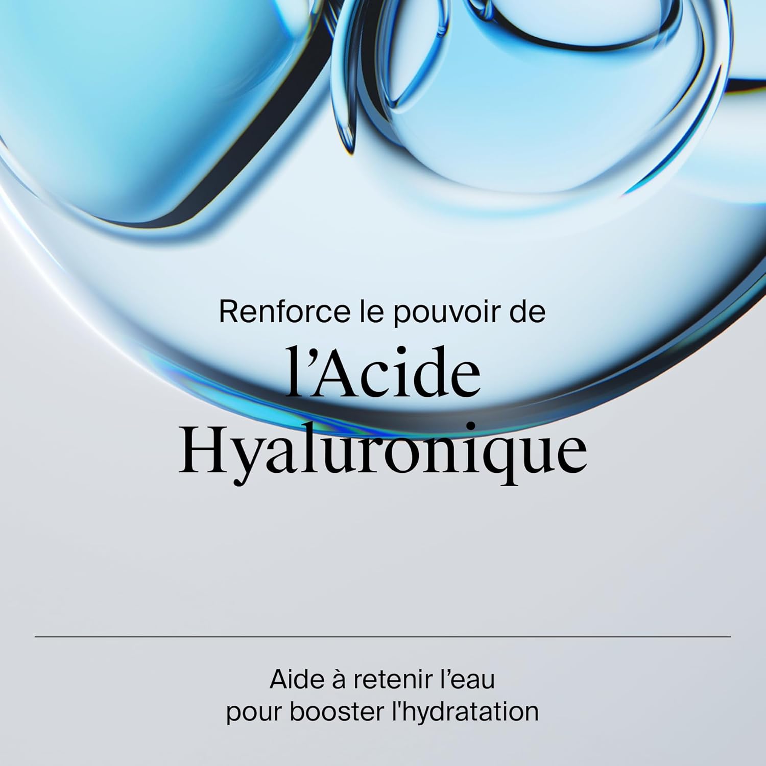 Neutrogena Aqua-Gel Hydro Boost (50ml jar) - Hydrating cream for all skin types with hyaluronic acid - Moisturizing gel for a fresh and radiant complexion - Image 4